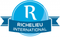 Logo de Richelieu International
