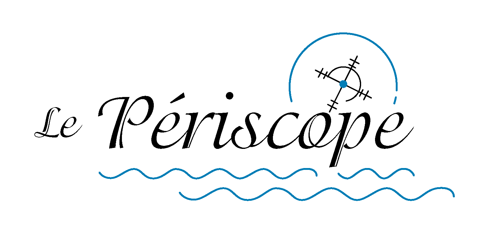 Logo de Le Périscope