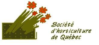 Logo de Société d’horticulture de Québec