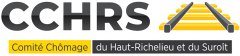 Logo de Comité Chômage du Haut-Richelieu et du Suroît