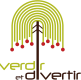 Logo de Verdir et divertir