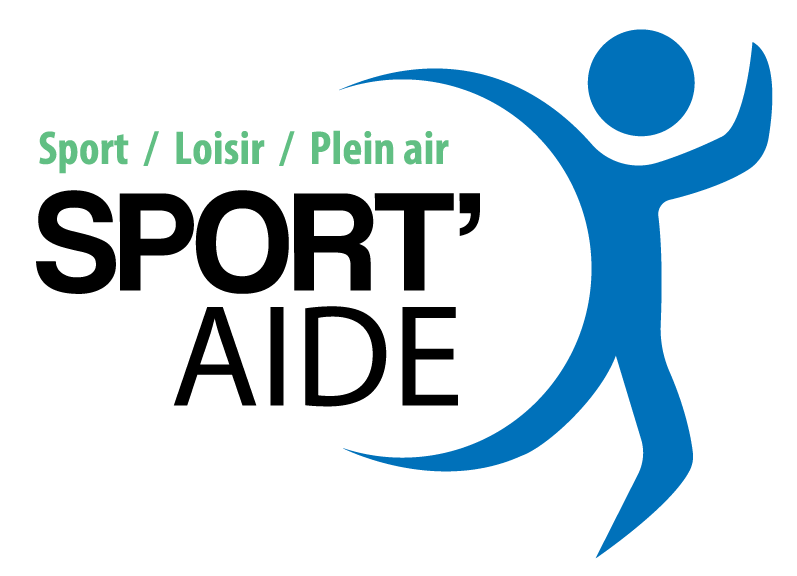 Logo de Sport’aide