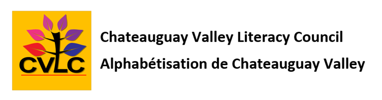 Logo de Alphabétisation de Chateauguay Valley