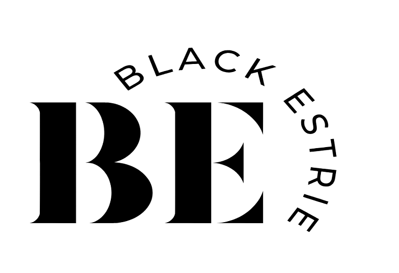 Logo de Black Estrie