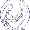 Logo de La Mère à Boire
