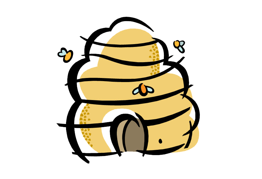 Logo de Artisanat la Ruche