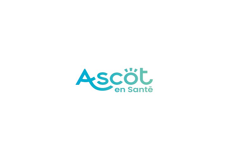 Logo de Ascot en Santé