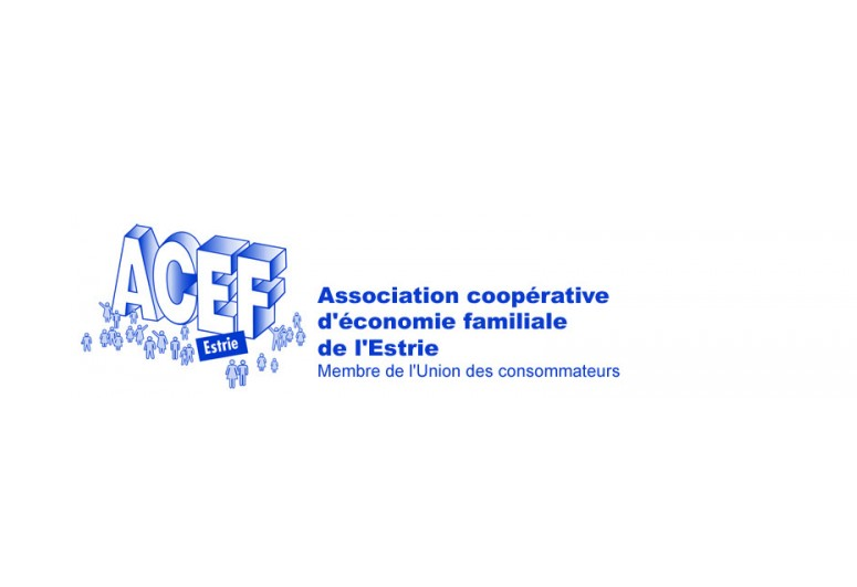 Logo de Association coopérative d’économie familiale de l’Estrie (ACEF)