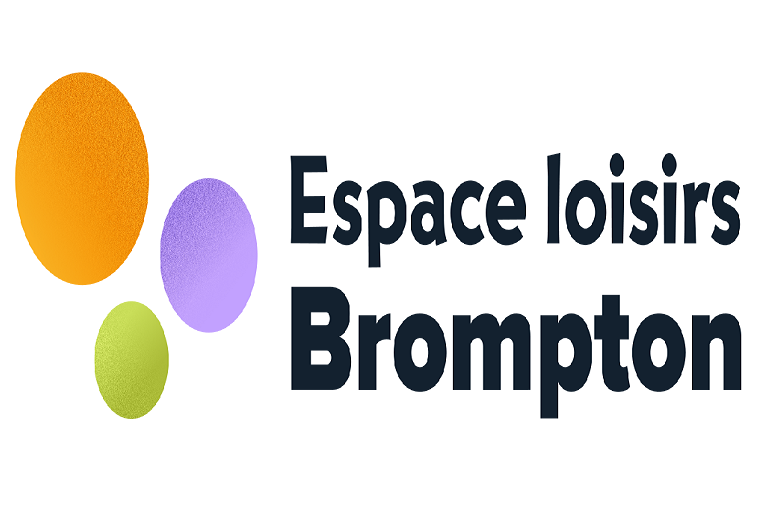 Logo de Espace Loisirs Brompton
