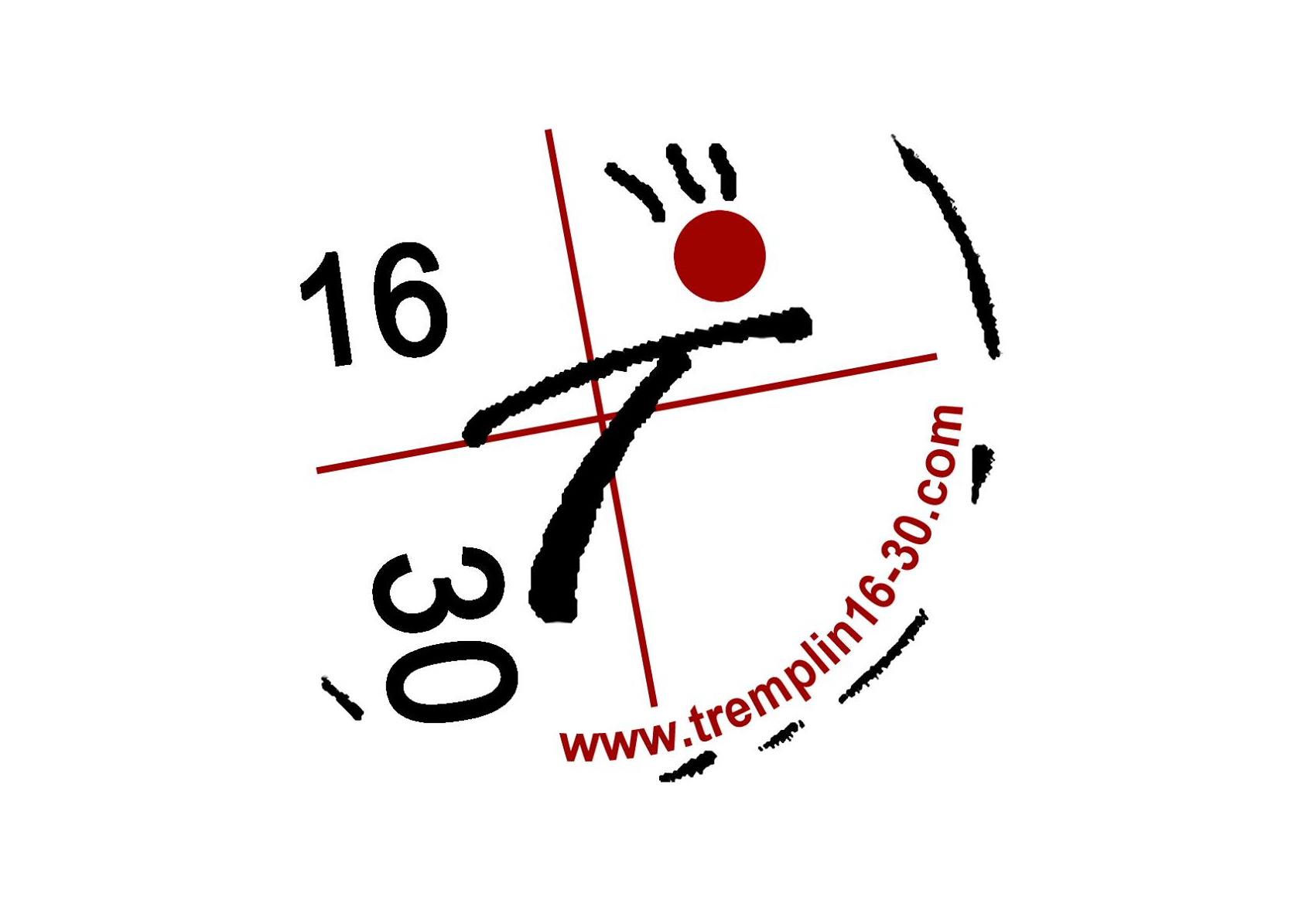 Logo de Tremplin 16-30 de Sherbrooke
