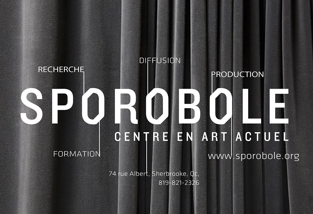 Logo de Sporobole