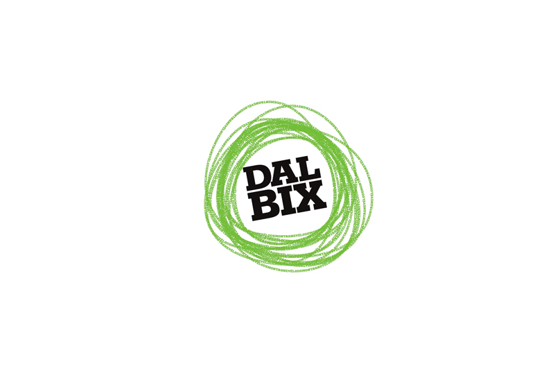 Logo de Vélo Sherbrooke (Clubs Dalbix)