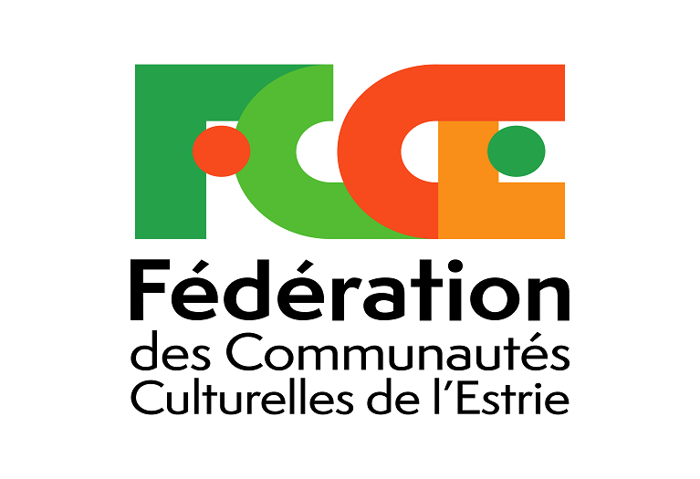 Logo de Fédération des communautés culturelles de l’Estrie