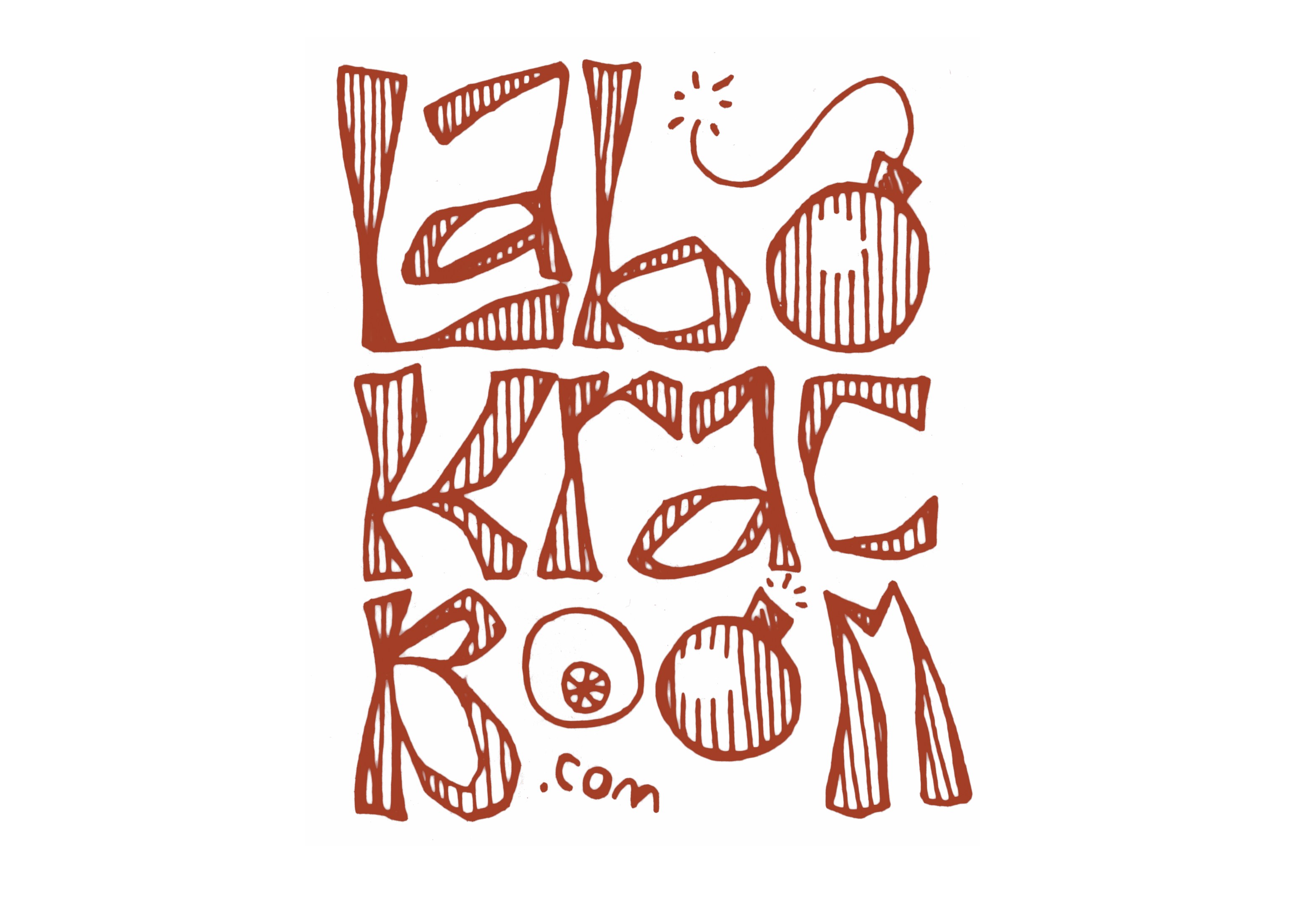 Logo de LaboKracBoom