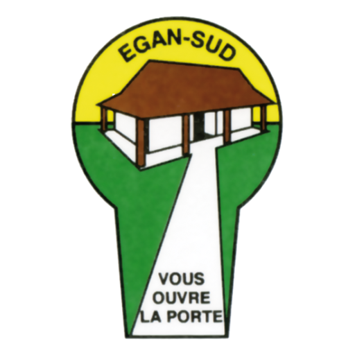 Logo de Municipalité de Egan-Sud