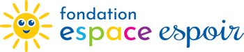 Logo de Fondation Espace Espoir