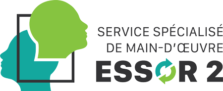 Logo de Service Spécialisé de Main-d’Oeuvre Essor Ii
