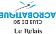 Logo de Club de ski acrobatique Le Relais Lac-Beauport