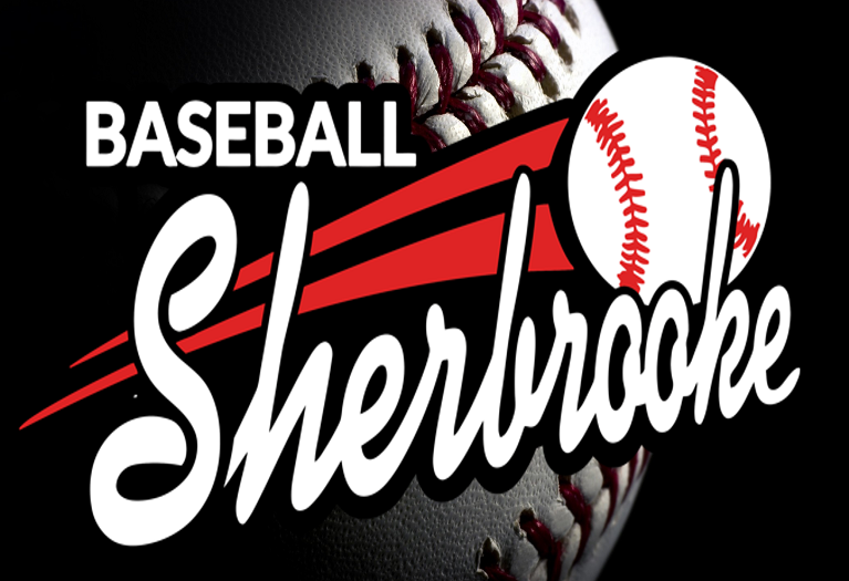 Logo de Baseball Sherbrooke