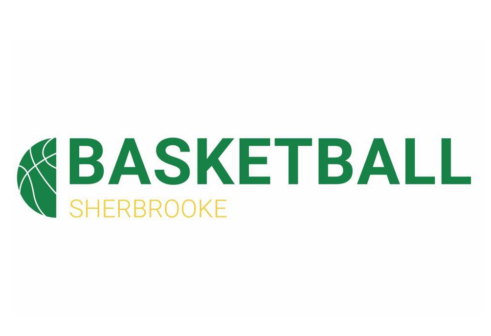 Logo de Basketball Sherbrooke