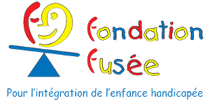 Logo de Fondation Fusée