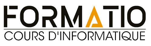 Logo de Formatio