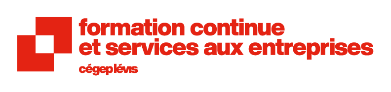 Logo de Cégep de Lévis