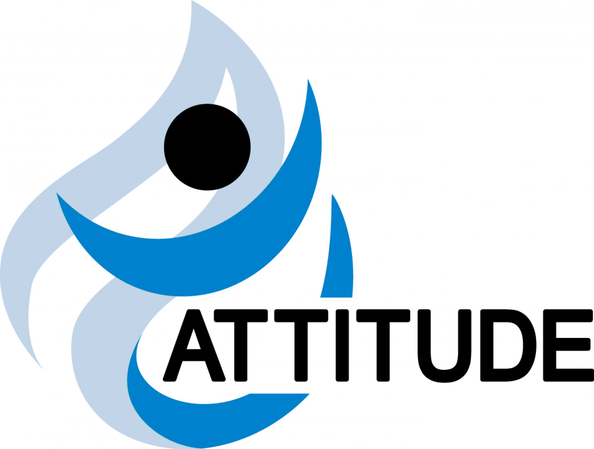 Logo de Centre Attitude