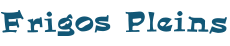 Logo de Frigos pleins