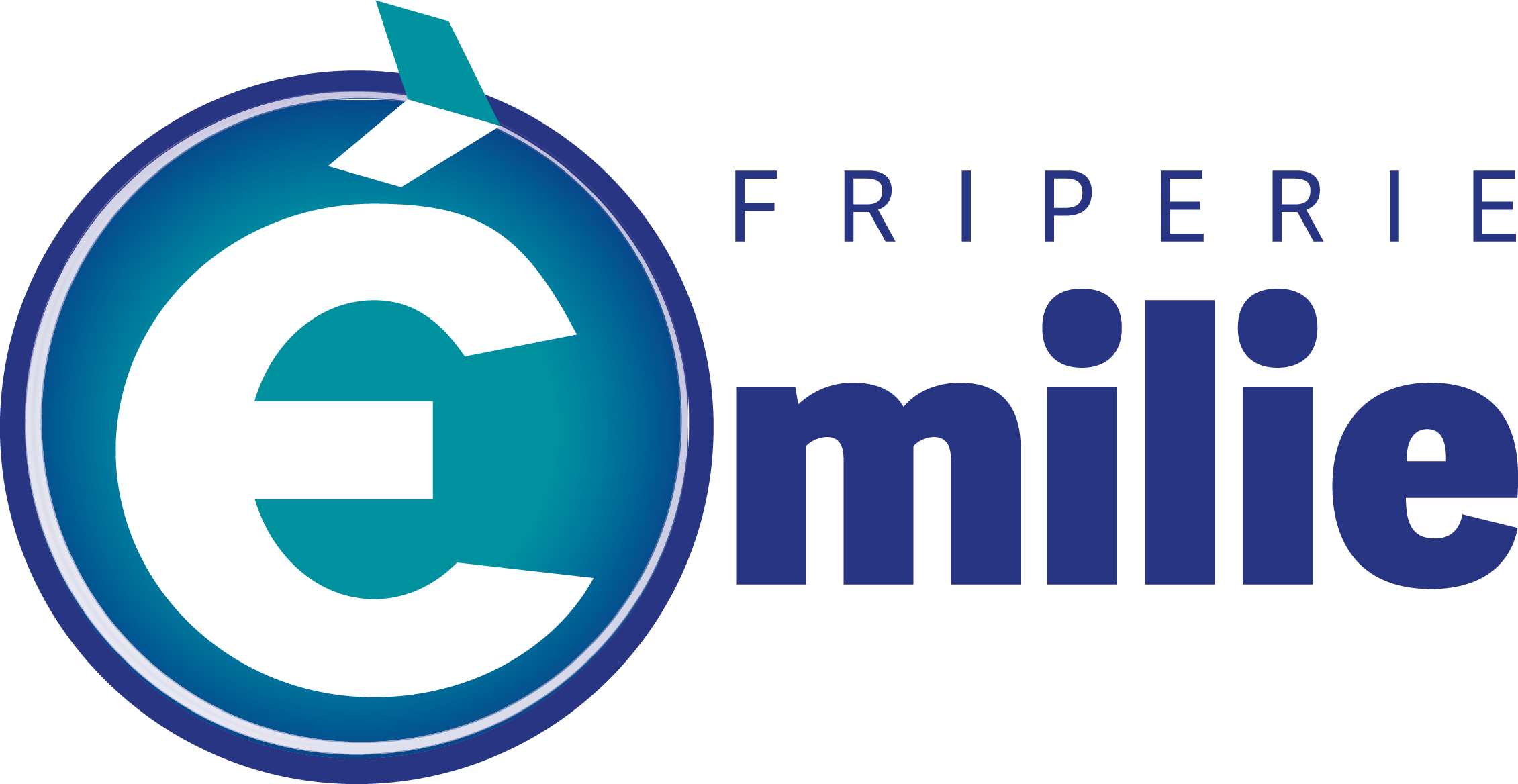 Logo de Cartier Émilie