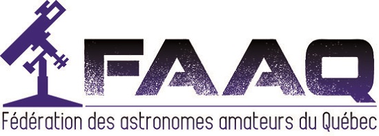 Logo de Club d’astronomie Véga de Cap-Rouge