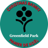 Logo de Association des Paniers de Noël de Greenfield Park