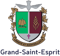 Logo de Municipalité de Grand-Saint-Esprit