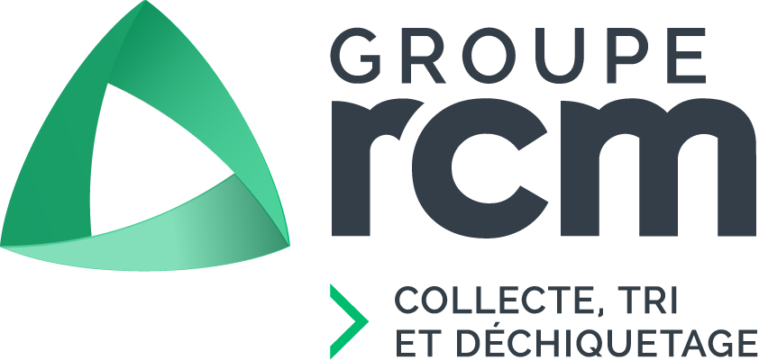 Logo de Groupe RCM