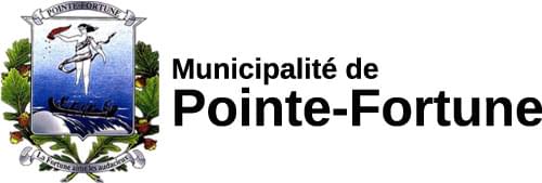 Logo de Municipalité de Pointe-Fortune
