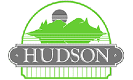 Logo de Ville de Hudson