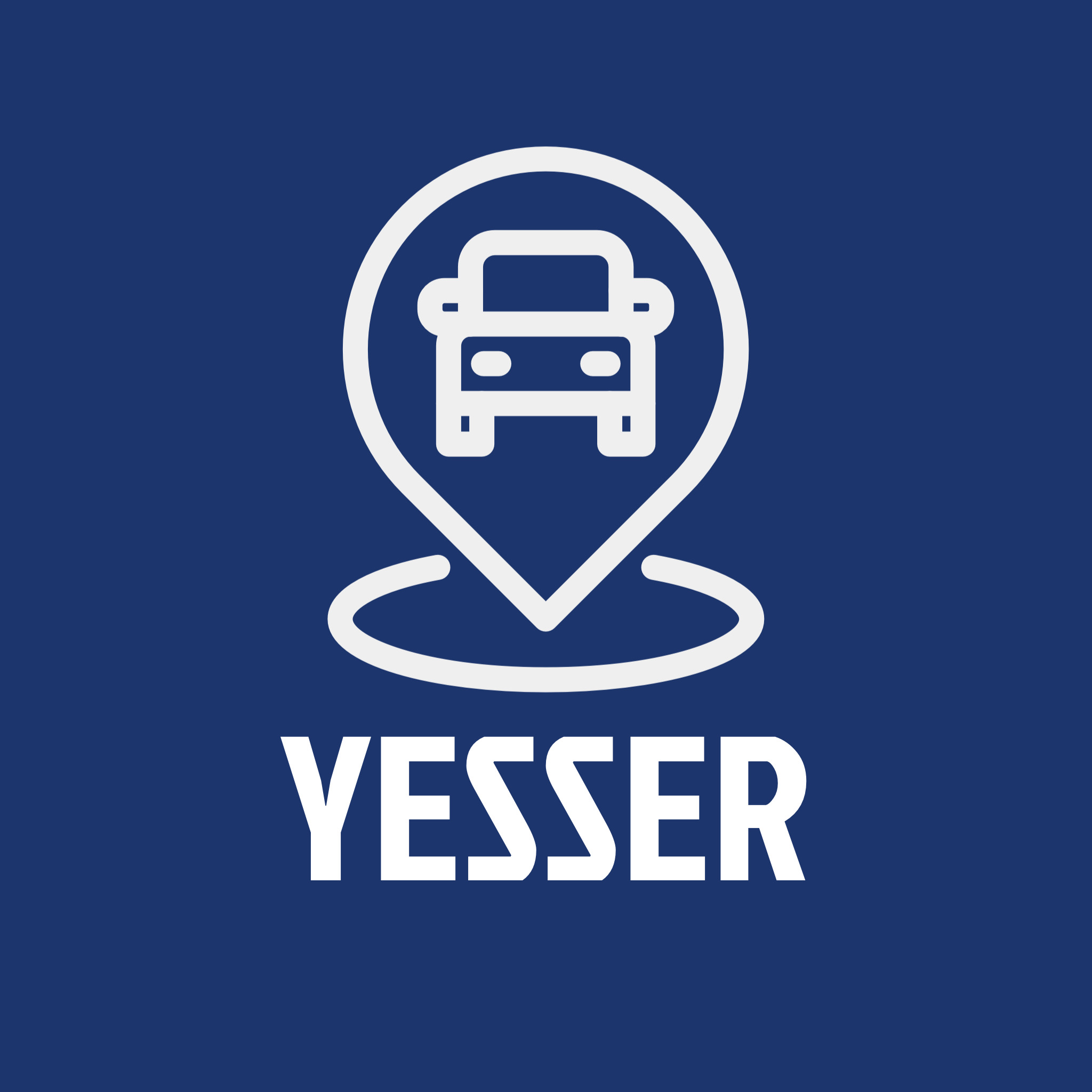 Logo de YESSER