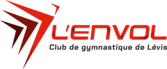Logo de Club de gymnastique L’Envol