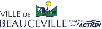 Logo de Ville de Beauceville