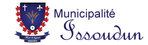 Logo de Municipalité de Notre-Dame-du-Sacré-Cœur-d’Issoudun