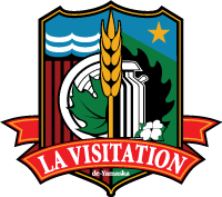 Logo de Municipalité de La Visitation-de-Yamaska