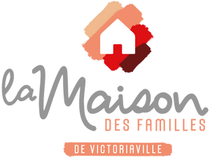 Logo de Maison des familles de Victoriaville