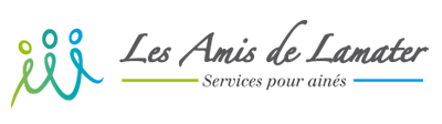 Logo de Les Amis de Lamater
