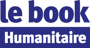 Logo de Le Book Humanitaire
