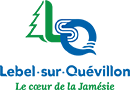 Logo de Ville de Lebel-sur-Quévillon