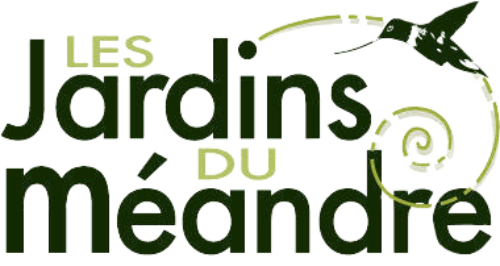 Logo de Jardins du Méandre