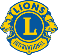 Logo de Club Lions de La Sarre