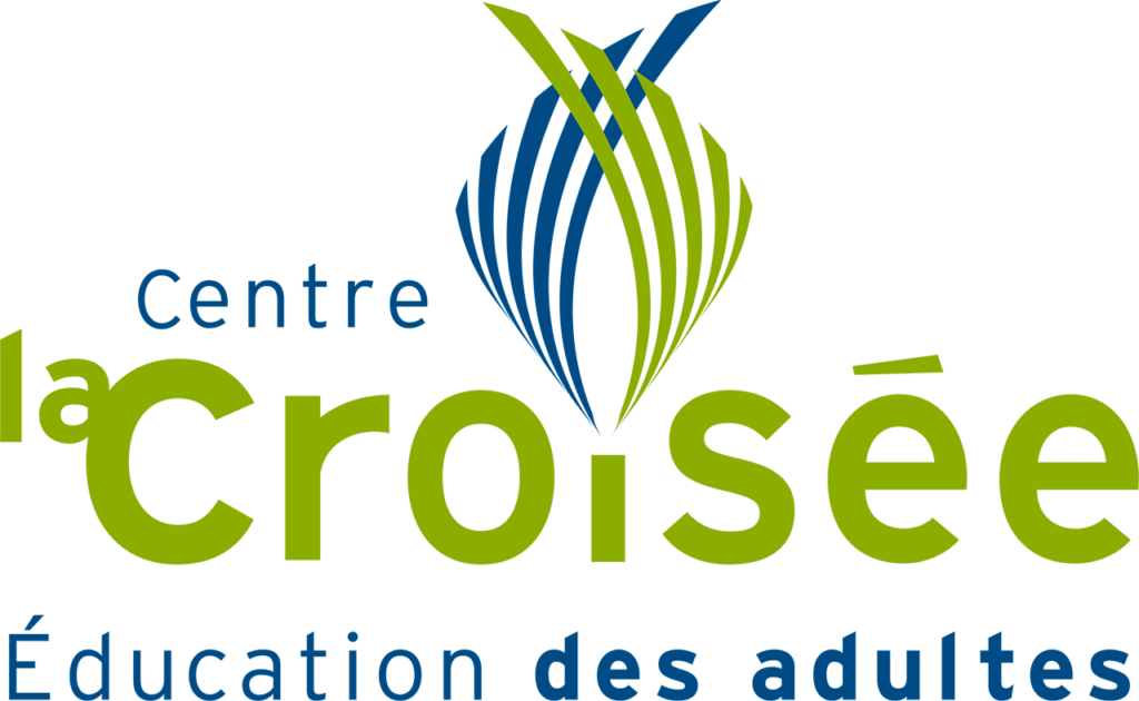 Logo de Centre la Croisée