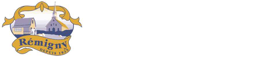 Logo de Municipalité de Rémigny