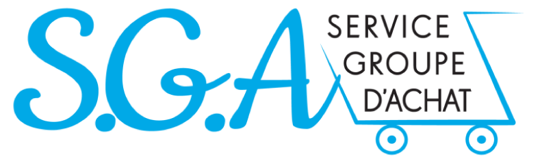 Logo de Service groupe d’achat